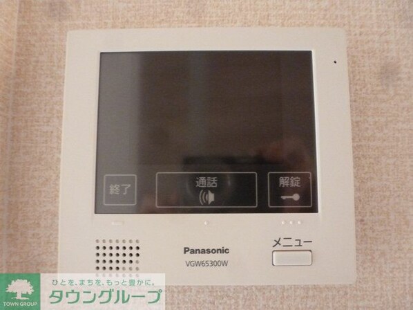 グランド・キャッスルの物件内観写真